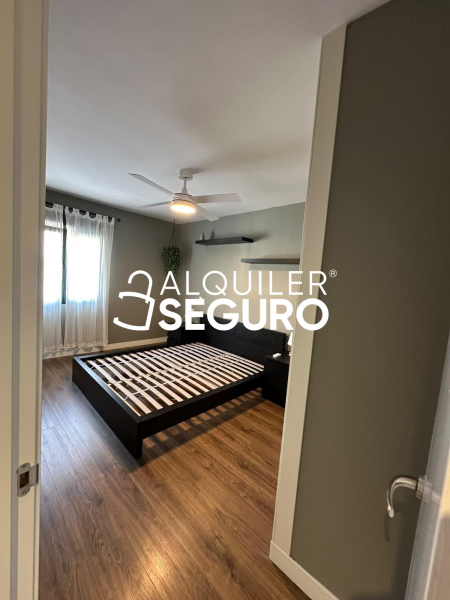 Inmueble en Calle Carlos Ruiz, MADRID