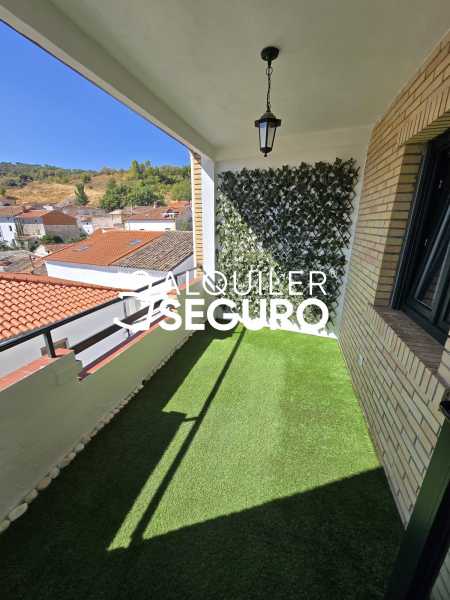 Inmueble en Calle Carlos Ruiz, MADRID