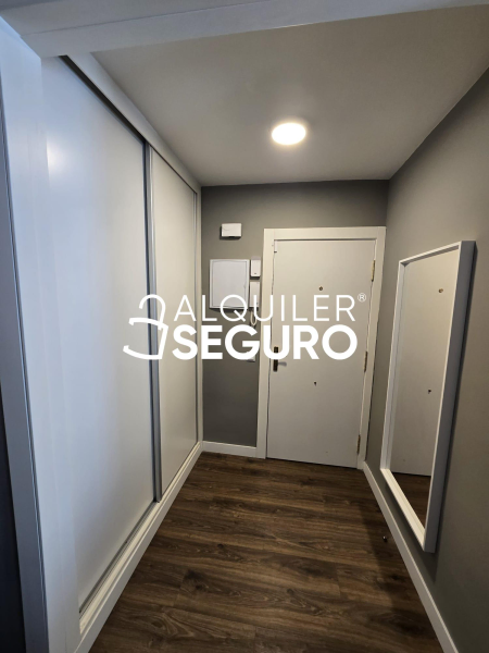 Inmueble en Calle Carlos Ruiz, MADRID