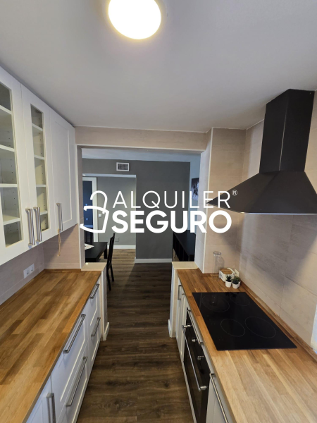 Inmueble en Calle Carlos Ruiz, MADRID