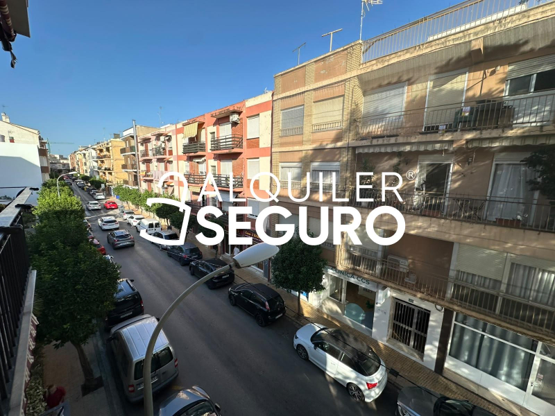 Inmueble en Calle Valencia, VALENCIA