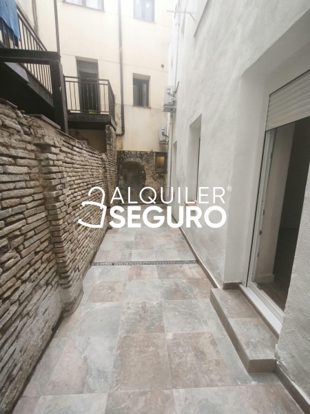 Inmueble en Calle de Las Armas, ZARAGOZA