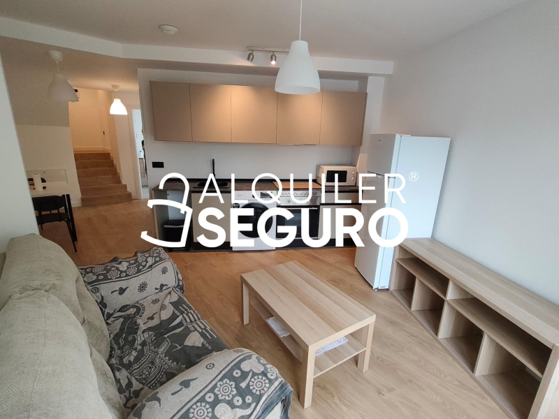Inmueble en Calle Virtudes, MADRID
