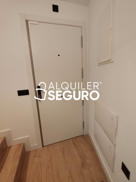 Inmueble en Calle Virtudes, MADRID