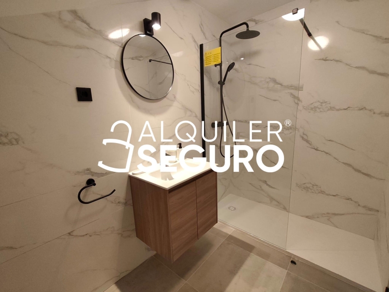 Inmueble en Calle Virtudes, MADRID