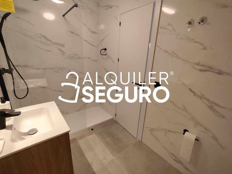 Inmueble en Calle Virtudes, MADRID