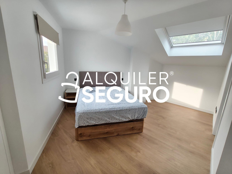 Inmueble en Calle Virtudes, MADRID