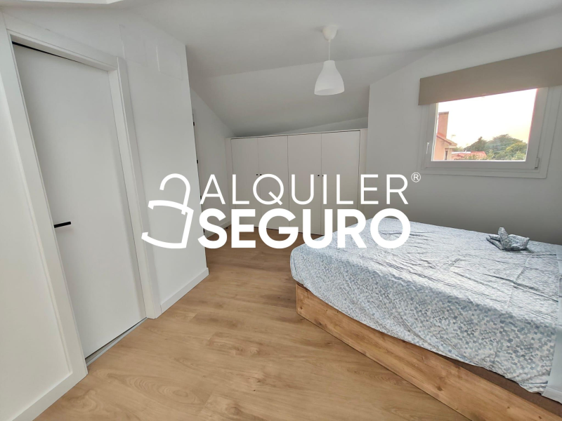 Inmueble en Calle Virtudes, MADRID