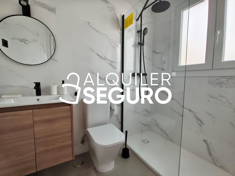 Inmueble en Calle Virtudes, MADRID