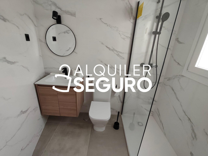 Inmueble en Calle Virtudes, MADRID