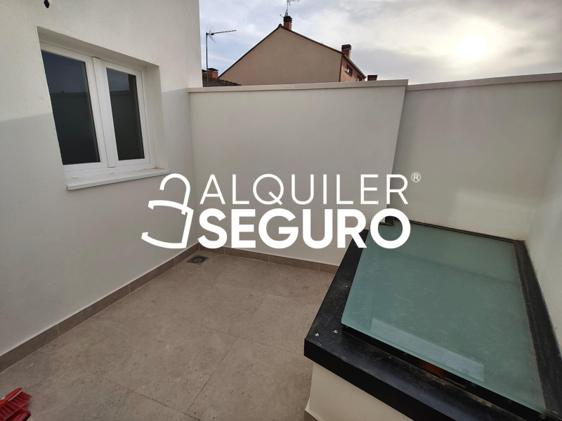 Inmueble en Calle Virtudes, MADRID