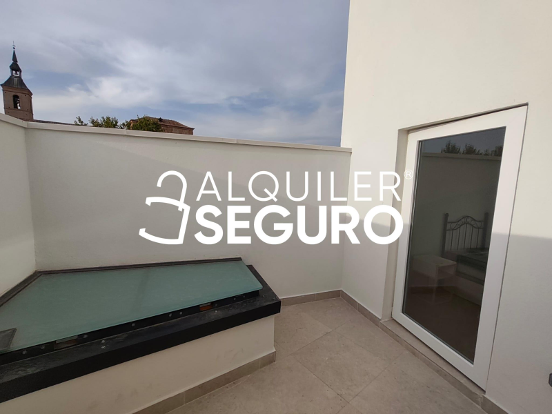 Inmueble en Calle Virtudes, MADRID