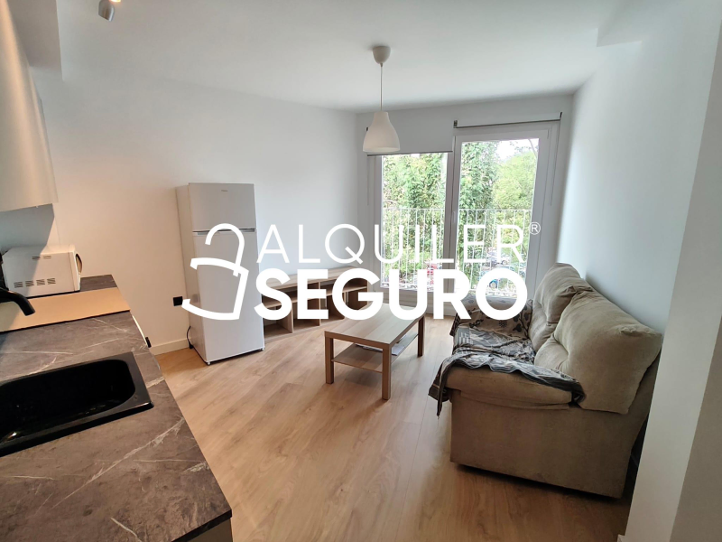 Inmueble en Calle Virtudes, MADRID