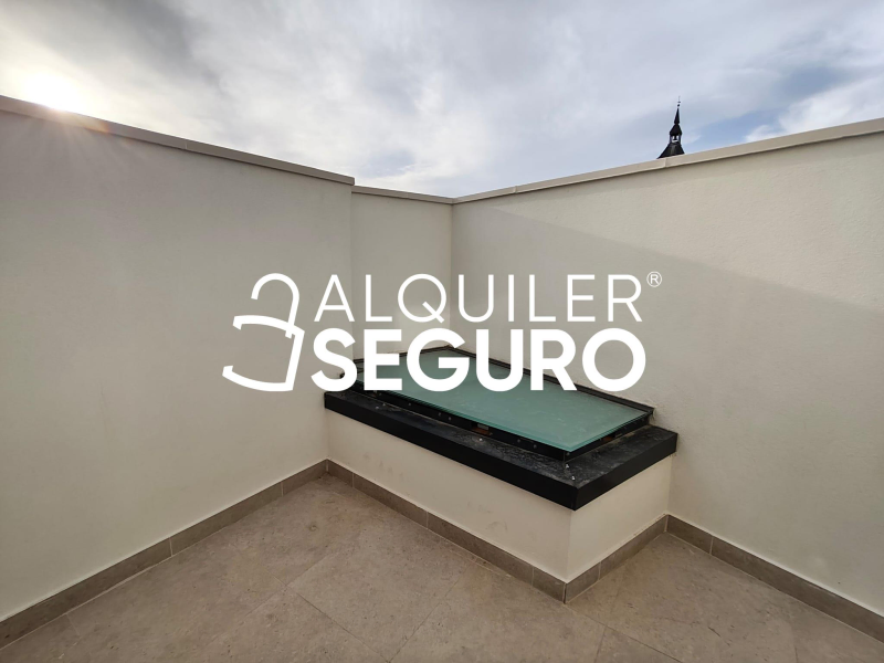 Inmueble en Calle Virtudes, MADRID