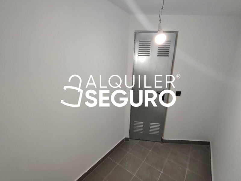 Inmueble en Calle Virtudes, MADRID