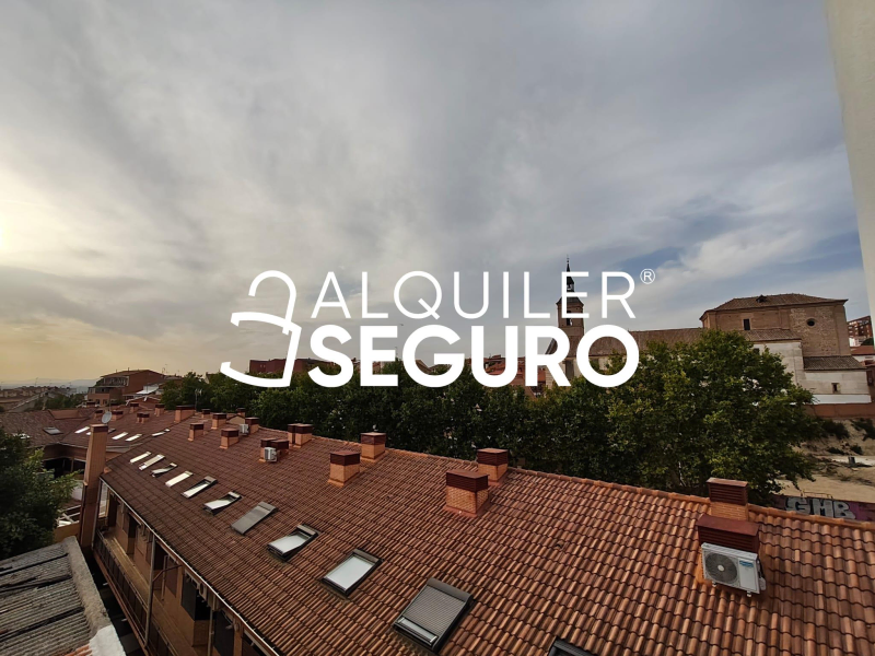 Inmueble en Calle Virtudes, MADRID