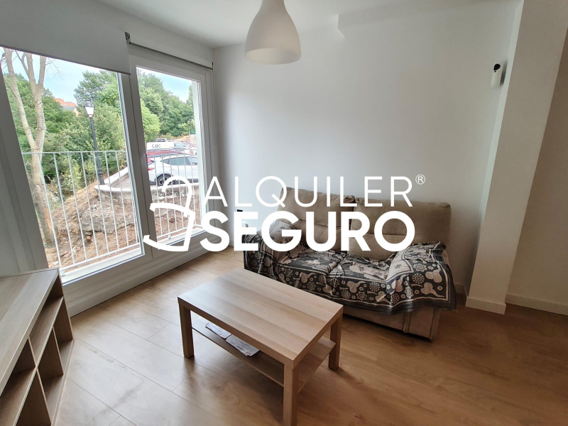 Inmueble en Calle Virtudes, MADRID
