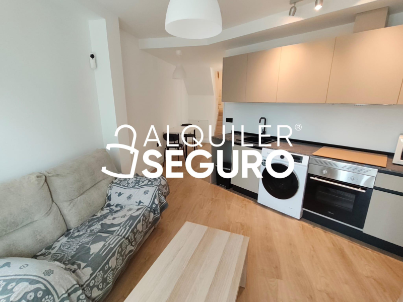 Inmueble en Calle Virtudes, MADRID