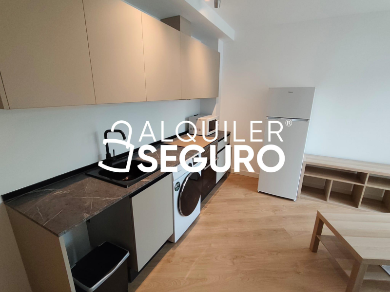 Inmueble en Calle Virtudes, MADRID
