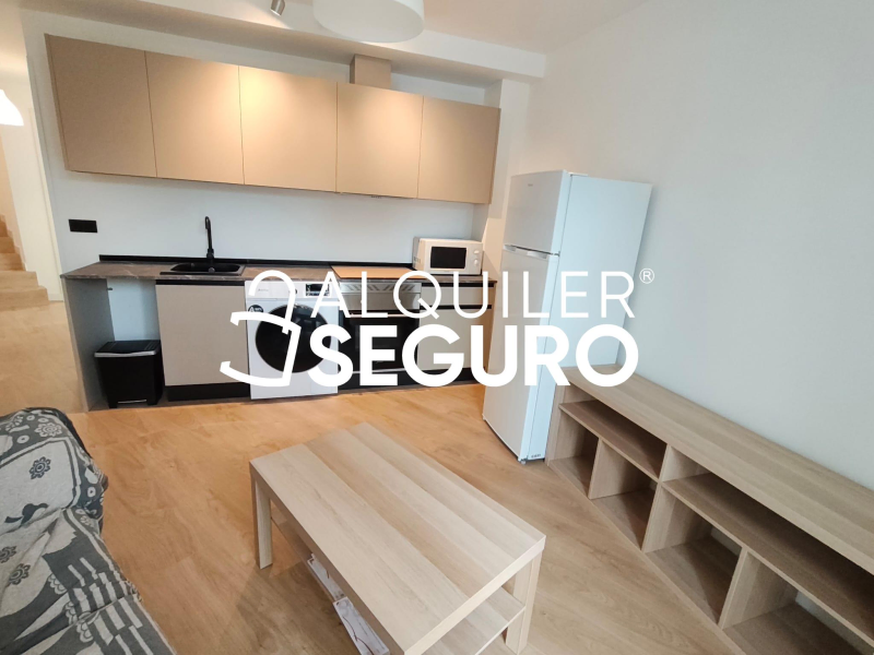 Inmueble en Calle Virtudes, MADRID