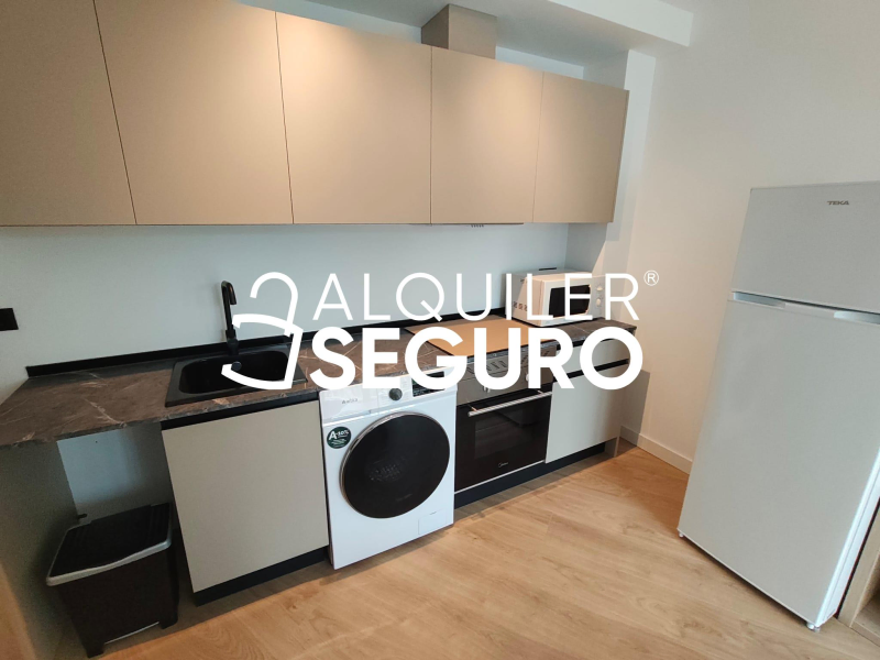 Inmueble en Calle Virtudes, MADRID