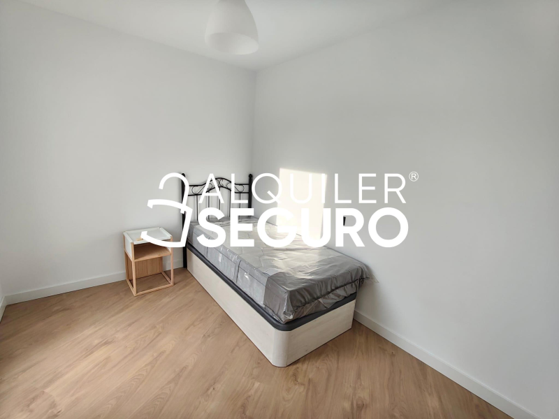 Inmueble en Calle Virtudes, MADRID
