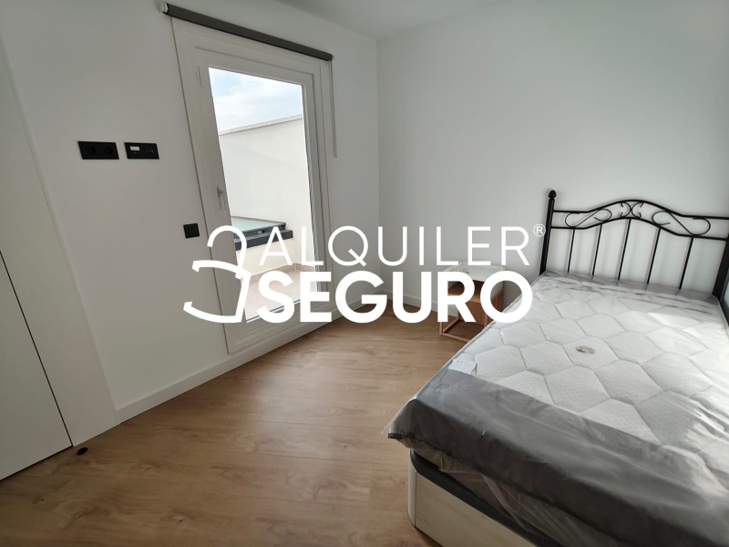 Inmueble en Calle Virtudes, MADRID