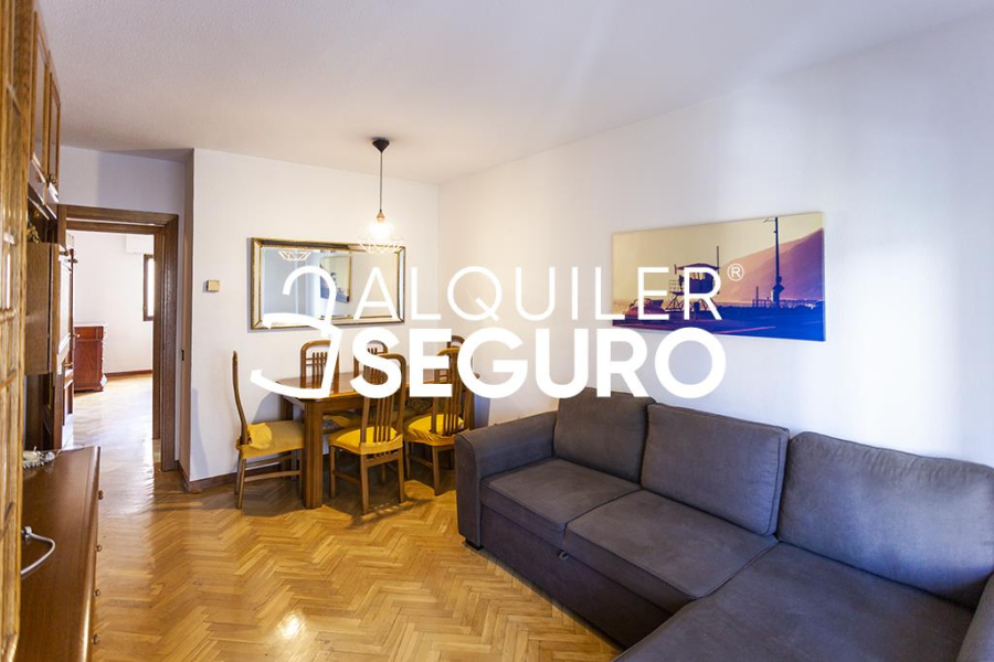 Inmueble en Calle de Embajadores, MADRID