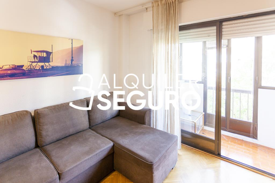 Inmueble en Calle de Embajadores, MADRID