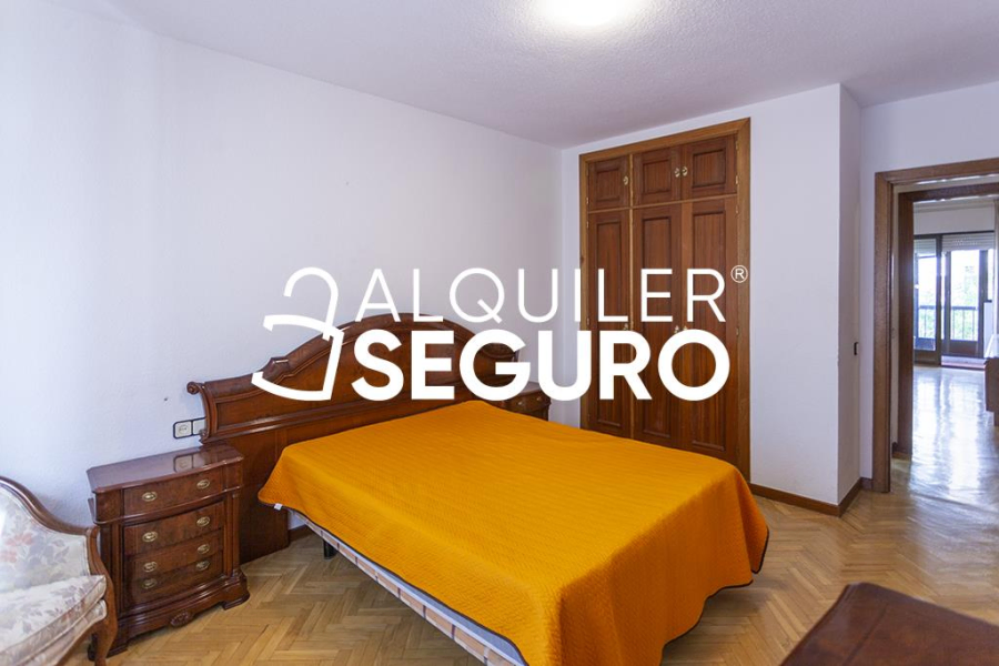 Inmueble en Calle de Embajadores, MADRID