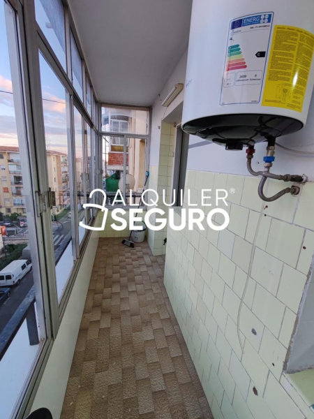 Inmueble en Calle Villa de Chiva, ALICANTE