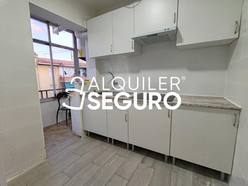 Inmueble en Calle Villa de Chiva, ALICANTE