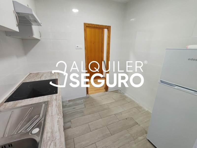 Inmueble en Calle Villa de Chiva, ALICANTE