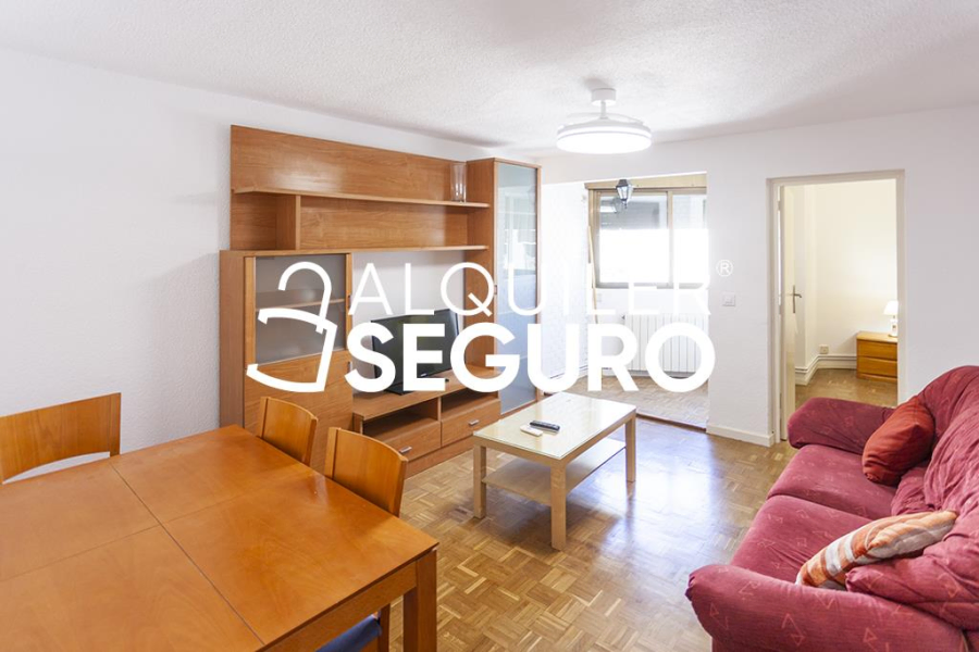 Inmueble en Calle de los Artistas, MADRID