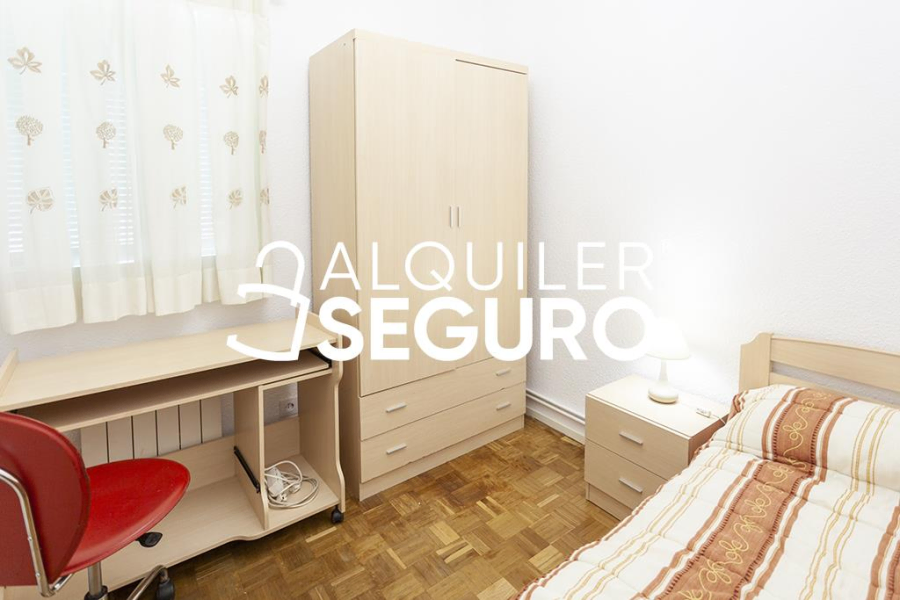 Inmueble en Calle de los Artistas, MADRID