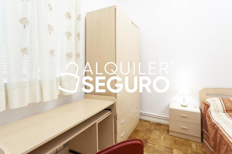Inmueble en Calle de los Artistas, MADRID