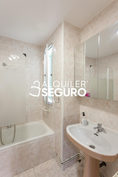Inmueble en Calle de los Artistas, MADRID