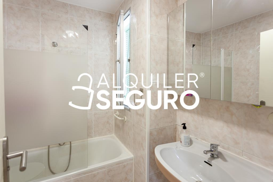 Inmueble en Calle de los Artistas, MADRID