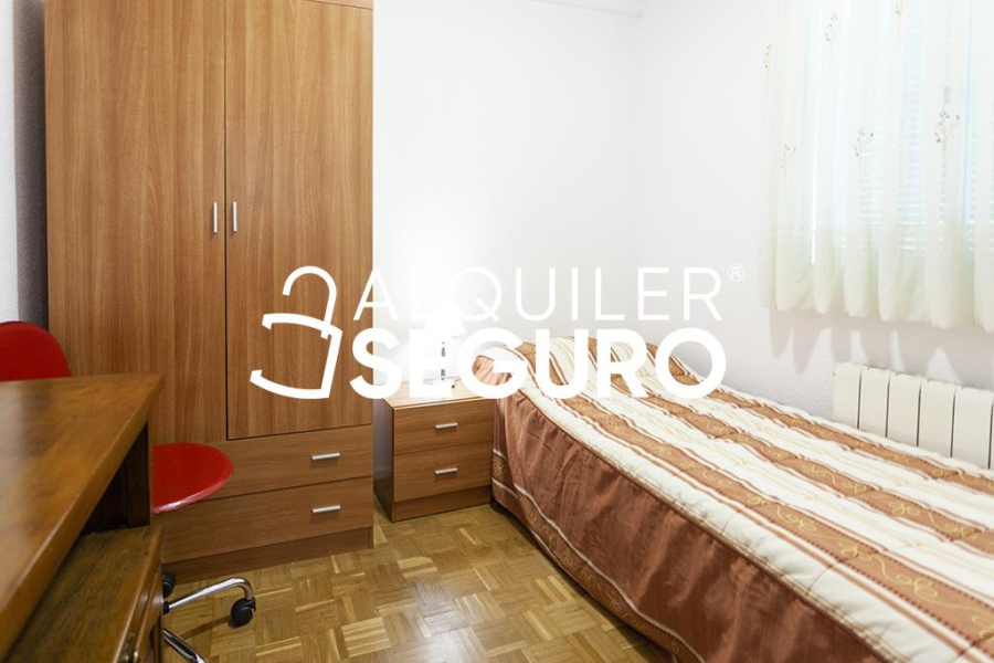Inmueble en Calle de los Artistas, MADRID