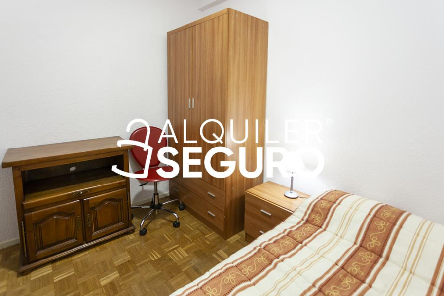 Inmueble en Calle de los Artistas, MADRID