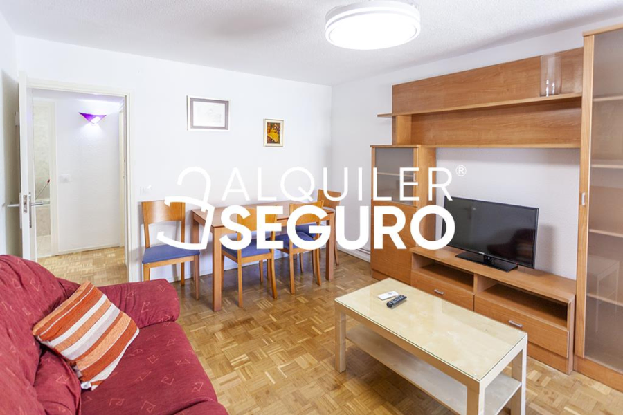 Inmueble en Calle de los Artistas, MADRID