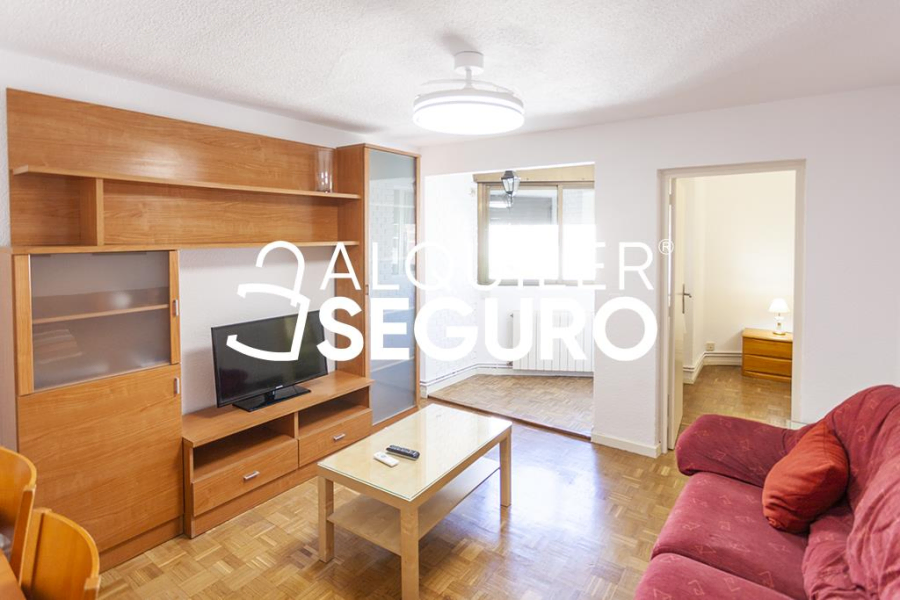 Inmueble en Calle de los Artistas, MADRID