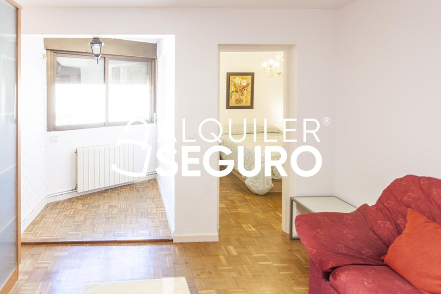 Inmueble en Calle de los Artistas, MADRID