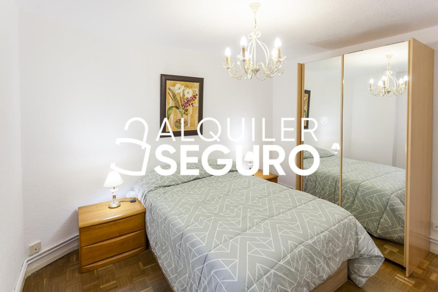 Inmueble en Calle de los Artistas, MADRID