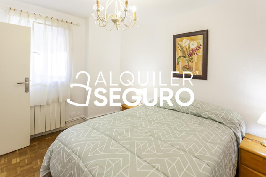 Inmueble en Calle de los Artistas, MADRID