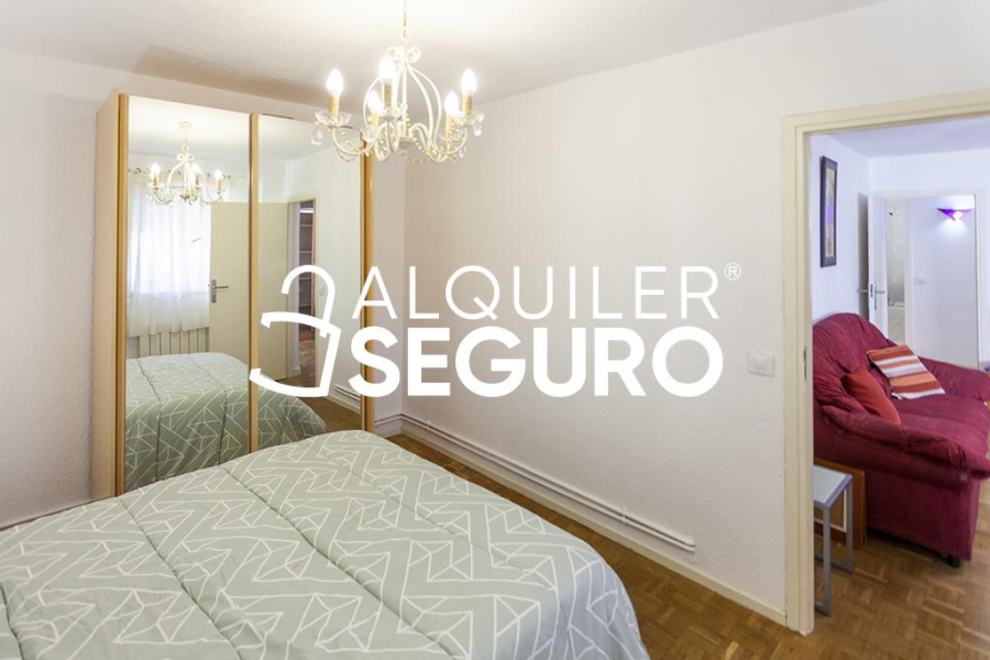 Inmueble en Calle de los Artistas, MADRID