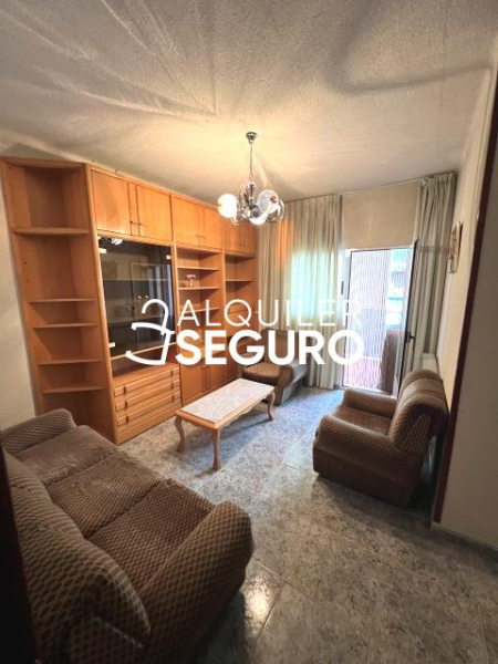 Inmueble en Calle Murillo, MADRID