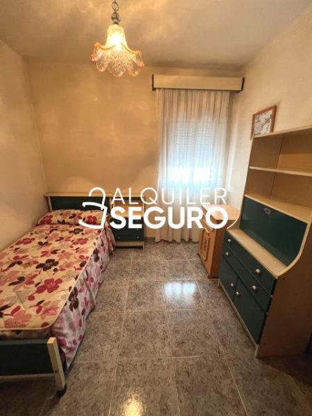 Inmueble en Calle Murillo, MADRID