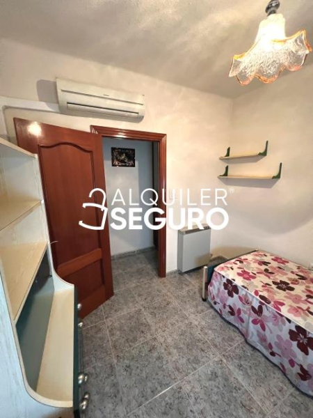Inmueble en Calle Murillo, MADRID