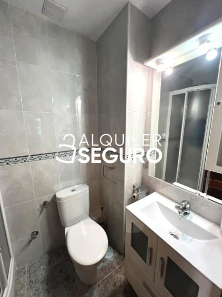 Inmueble en Calle Murillo, MADRID
